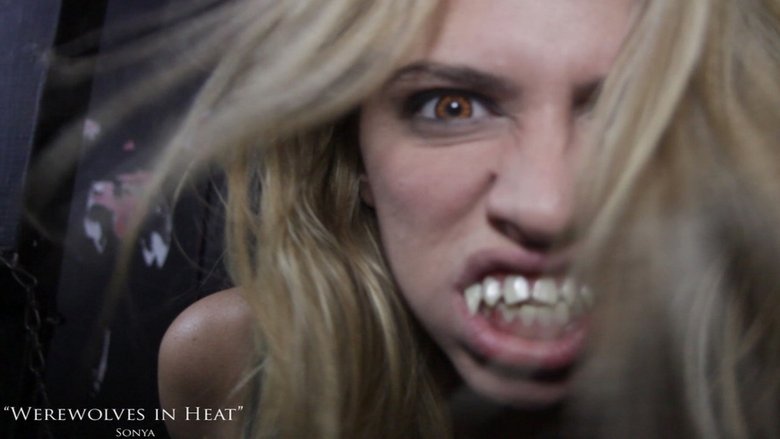 Backdrop image for movie Werewolves in Heat