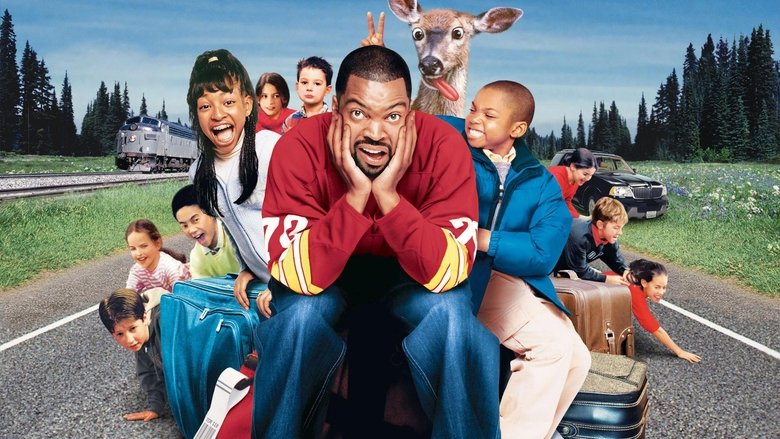Backdrop image for movie Are We There Yet?