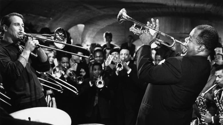 Backdrop image for movie Paris Blues