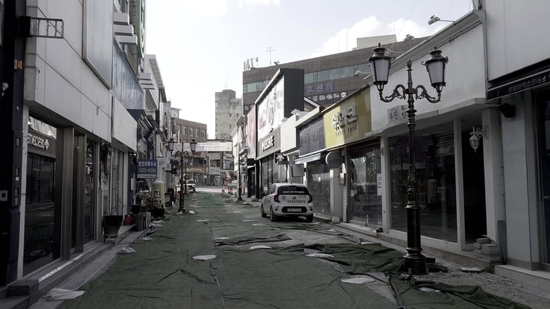 Backdrop image for movie City of Outlanders