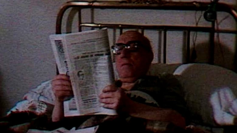 Backdrop image for movie Alfonso Sánchez