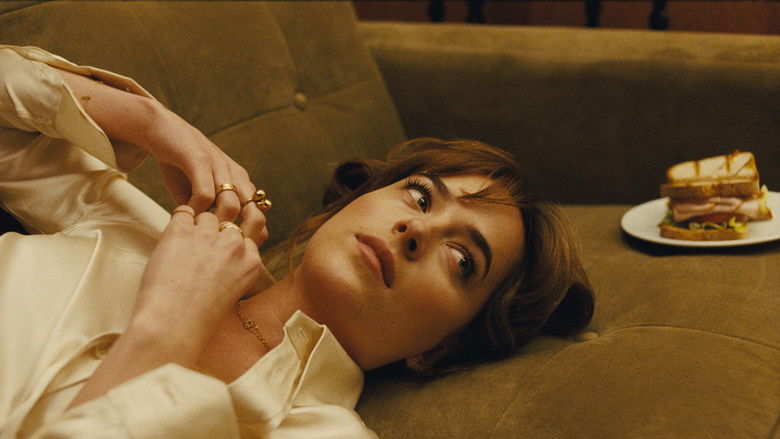 Backdrop image for movie Just a Minute