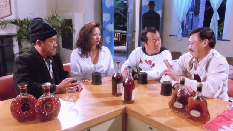 Backdrop image for movie How to Meet the Lucky Stars
