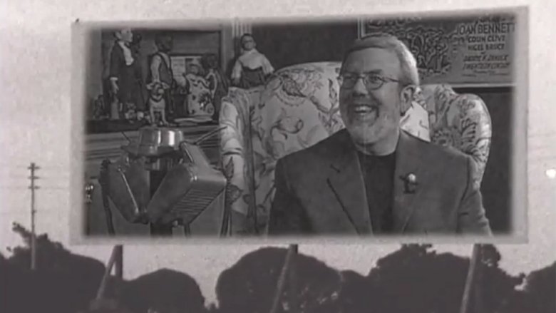 Backdrop image for movie Drive-In Movie Memories
