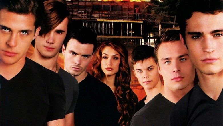 Backdrop image for movie The Brotherhood VI: Initiation