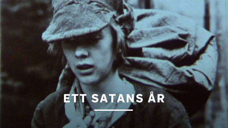 Backdrop image for movie Ett satans år