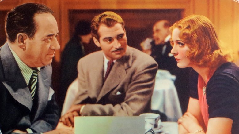 Backdrop image for movie Exile Express