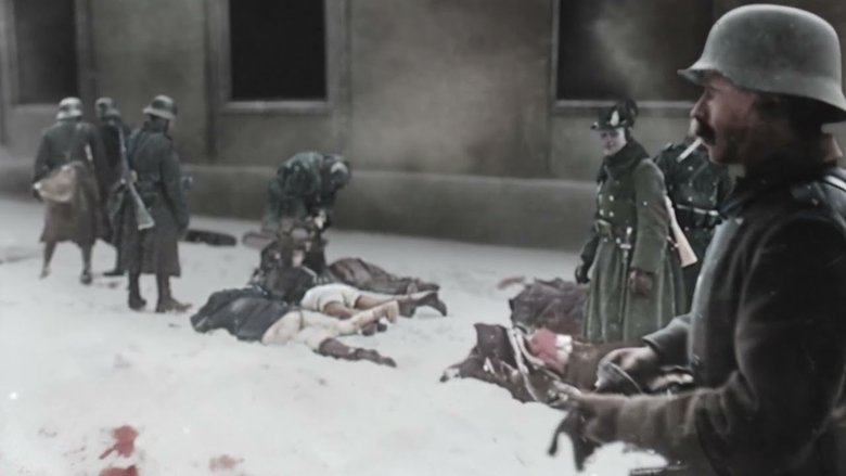 Backdrop image for movie Novi Sad Remembrance