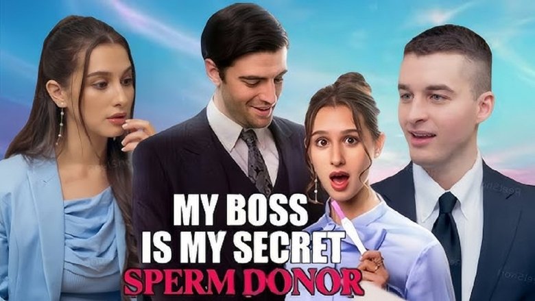 Backdrop image for movie My Boss Is My Secret Sperm Donor