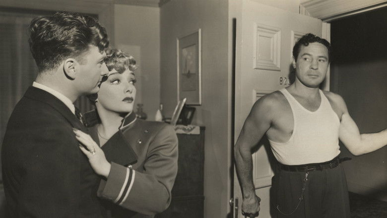 Backdrop image for movie Ladies' Day