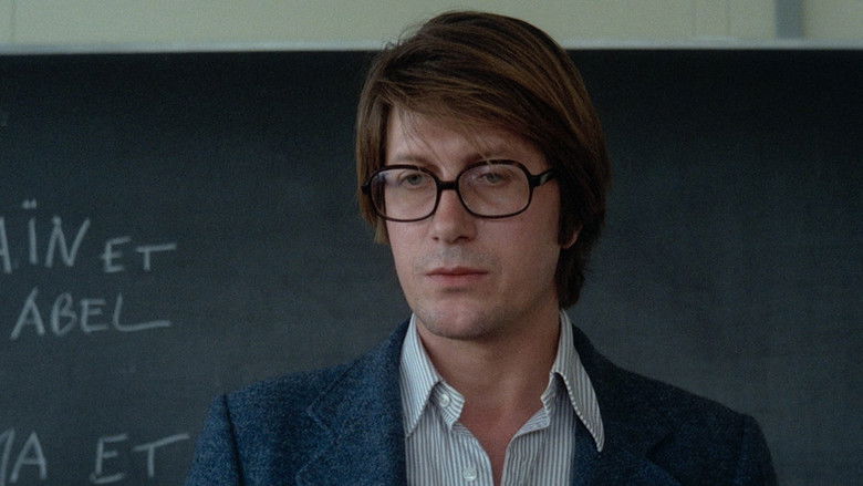 Backdrop image for movie Every Man for Himself