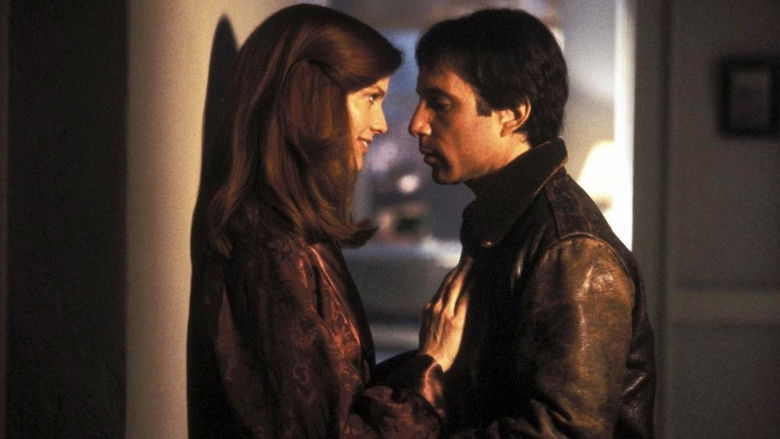 Backdrop image for movie One Trick Pony