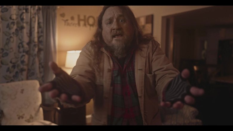 Backdrop image for movie The Woodsman