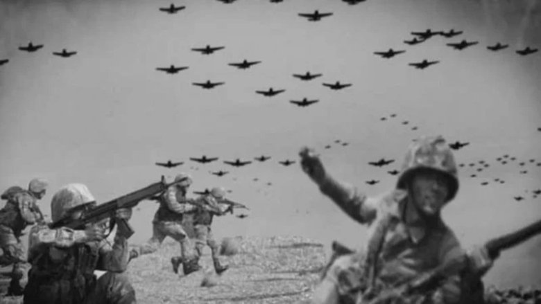 Backdrop image for movie 50 Years of Cyprus: War and Peace