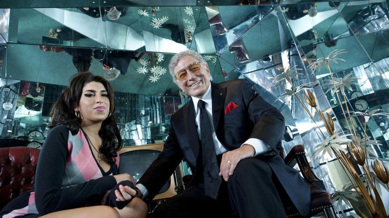 Backdrop image for movie Tony Bennett: Duets II - The Great Performances