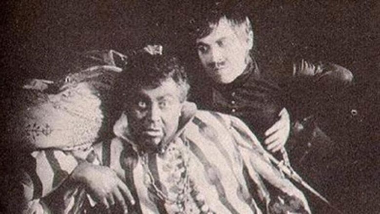Backdrop image for movie Othello