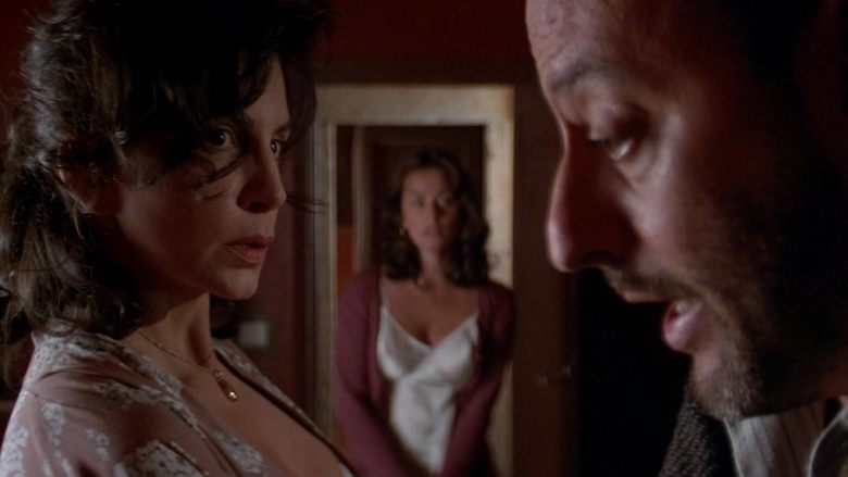 Backdrop image for movie Roseanna's Grave