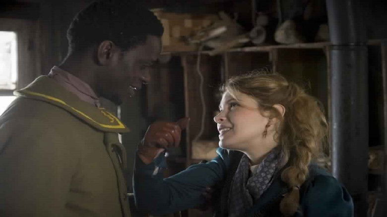 Backdrop image for movie The Permission