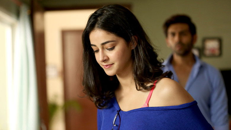 Backdrop image for movie Pati Patni Aur Woh