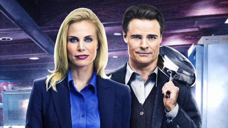 Backdrop image for movie Gourmet Detective