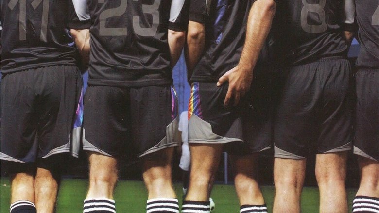 Backdrop image for movie Eleven Men Out