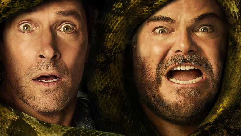 Backdrop image for movie Anaconda