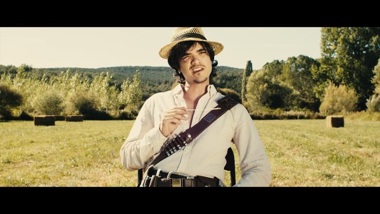 Backdrop image for movie Todo Dicho