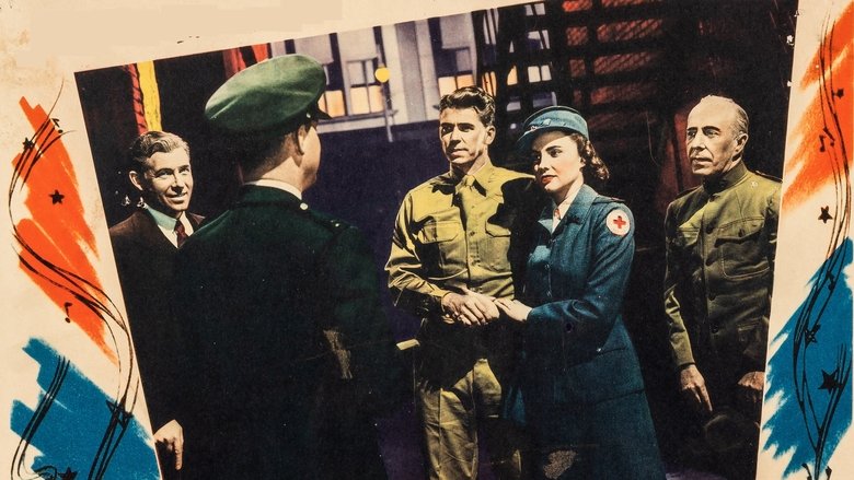 Backdrop image for movie This Is the Army