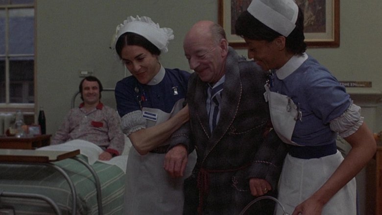 Backdrop image for movie The National Health