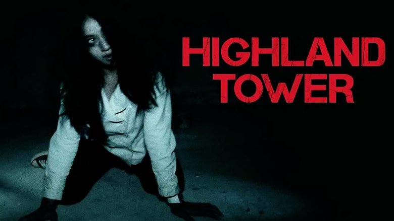 Backdrop image for movie Highland Tower