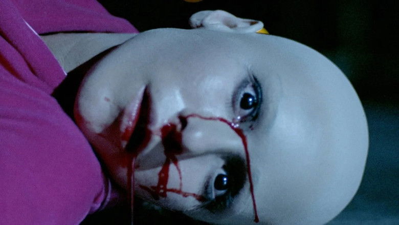 Backdrop image for movie Blue Sunshine