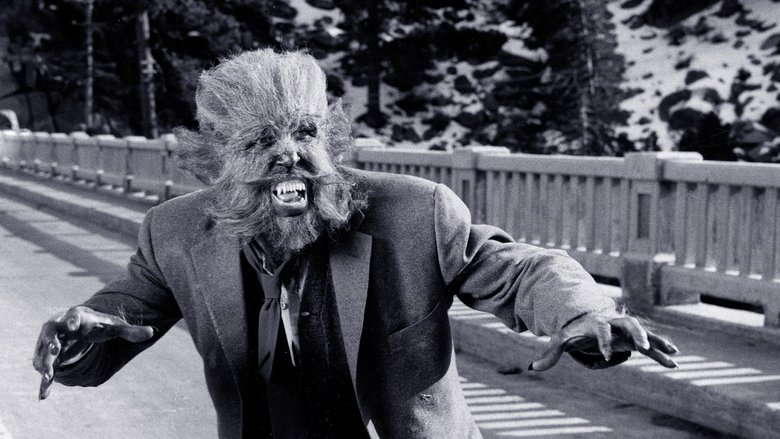 Backdrop image for movie The Werewolf