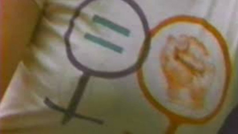 Backdrop image for movie Not For Sale: Feminism and Art in the USA during the 1970s