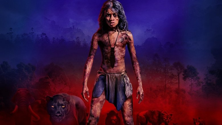 Backdrop image for movie Mowgli: Legend of the Jungle
