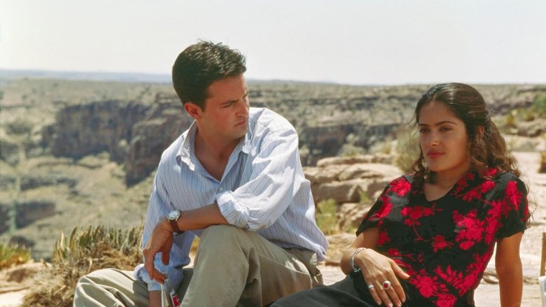 Backdrop image for movie Fools Rush In