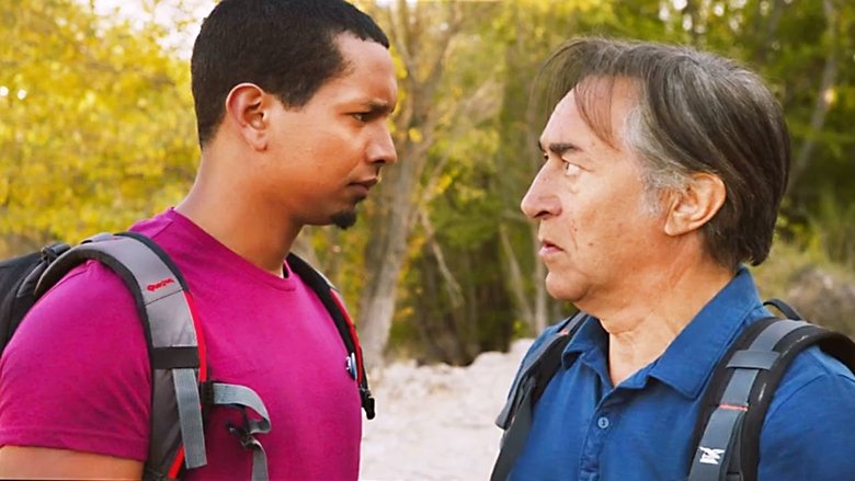 Backdrop image for movie Father Son Therapy