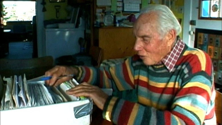 Backdrop image for movie Rudy Haase