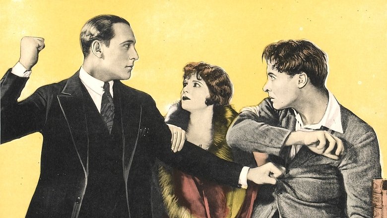 Backdrop image for movie Feet of Clay