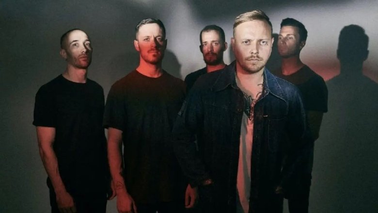 Backdrop image for movie Architects - Hellfest 2023