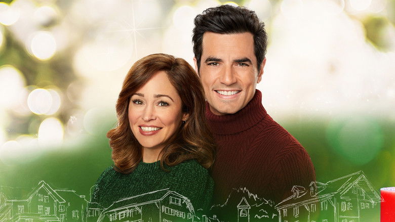 Backdrop image for movie A Glenbrooke Christmas