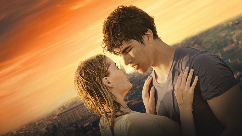 Backdrop image for movie See You on Venus