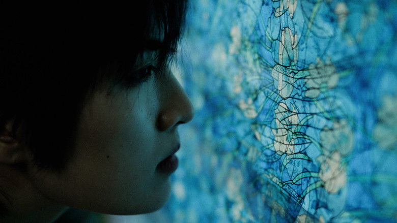 Backdrop image for movie The Water Murmurs