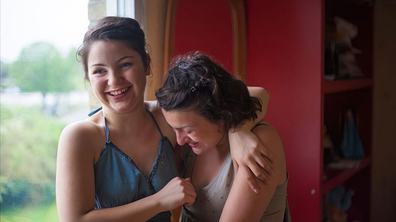 Backdrop image for movie Blood Sisters