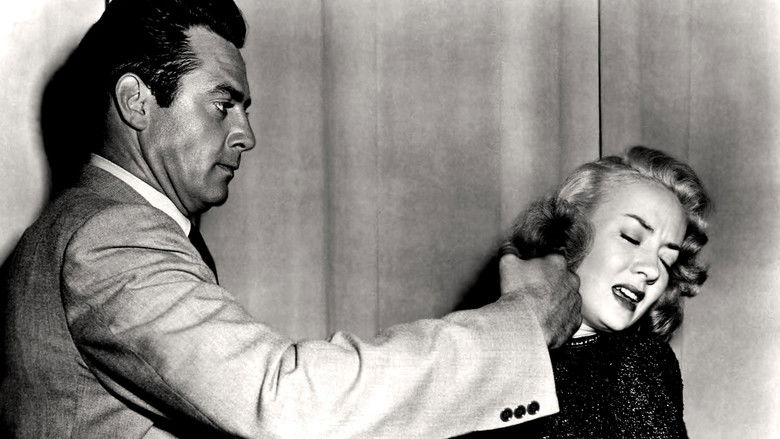 Backdrop image for movie FBI Girl