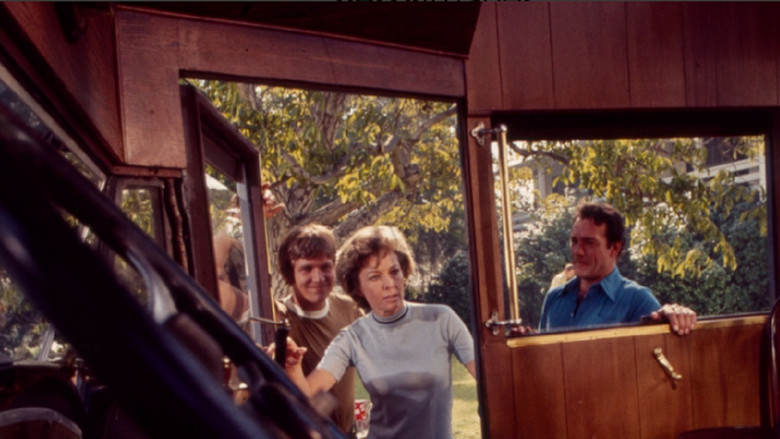 Backdrop image for movie In Search of America