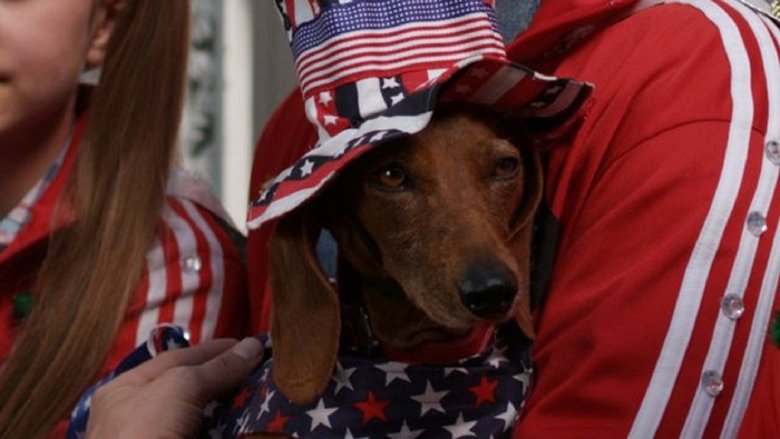Backdrop image for movie Wiener Dog Internationals