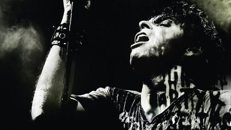 Backdrop image for movie Gary Numan: Big Noise Transmission