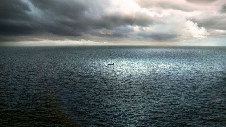 Backdrop image for movie Instinct