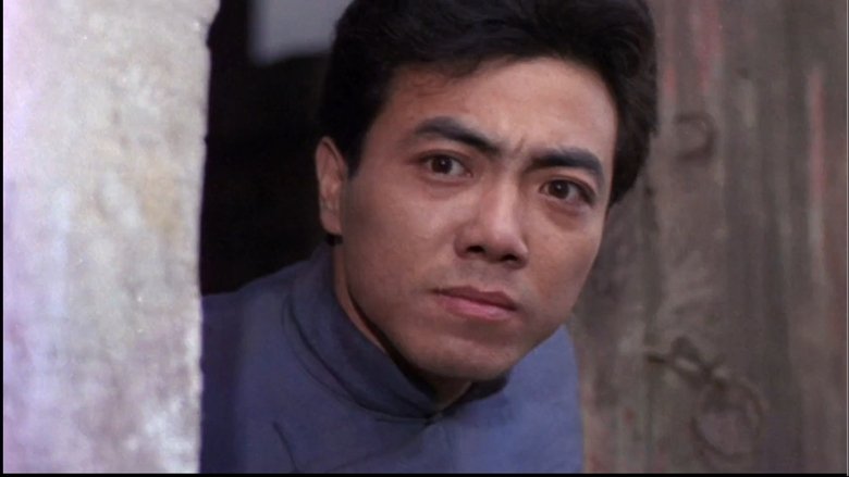 Backdrop image for movie Don't Cry, Nanking
