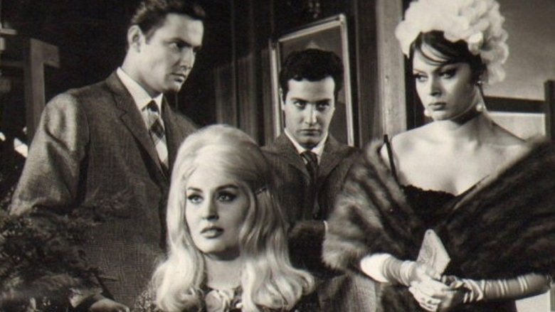 Backdrop image for movie Wild Bride